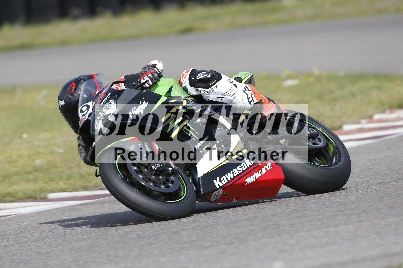 /08 17.04.2026  TZ Motorsport ADR/Gruppe rot/59